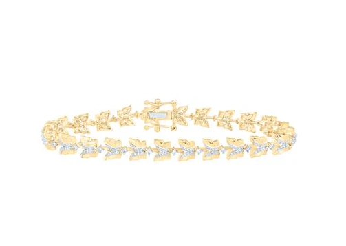 Diamond Bracelets
